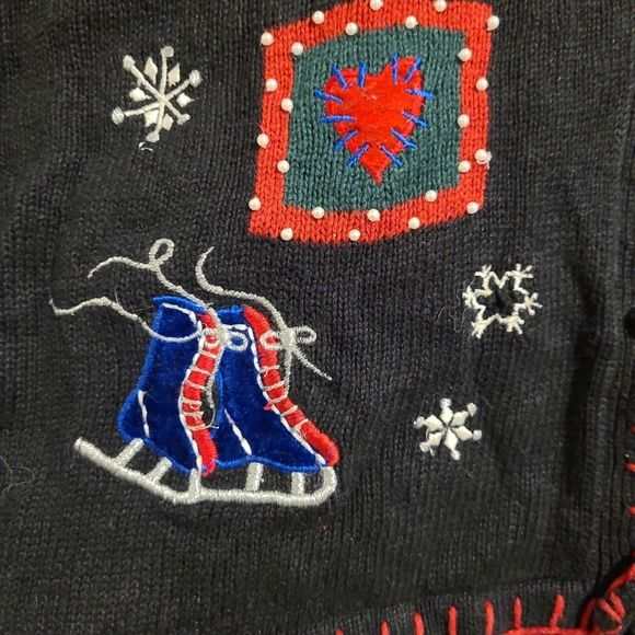 Ugly Christmas Sweater 2x - Picture 4 of 7